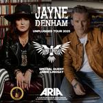 Jayne Denham & Jamie Lindsay UNPLUGGED at Qirkz in the Hunter