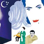 Ô nuit, ô mes yeux - Festival d'Avignon 2025