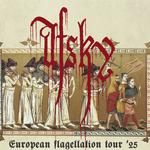 European flagellation tour 2025