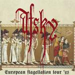 European flagellation tour 2025