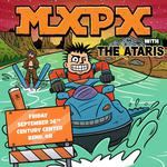 MxPx with The Ataris