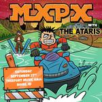 MxPx with The Ataris
