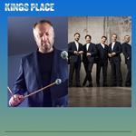 Colin Currie & The Kings Singers