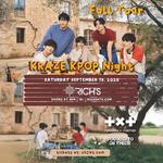 KPop Night
