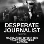 Desperate Journalist 