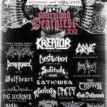 Maryland Deathfest 2026