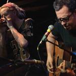 Buckingham Blues Bar