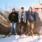 Calicuzns and Stress Fractures @ New Brookland Tavern
