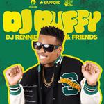 DJ PUFFY x DJ RENNIE & Friends