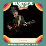 Beautiful View Festival