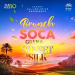 Brunch and Soca Grenada