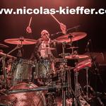 The Clearwaters - Tribute to The Creedance Clearwater Revival @ Galopain