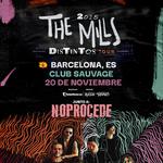 The Mills @ Barcelona