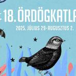 Ördögkatlan Festival  2025