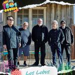 Los Lobos @ The 80s Cruise 2026