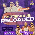 MERENGUE RELOADED