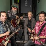 Indiana State Fair (Bill Murray & His Blood Brothers)