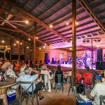 Ricky Montijo @ Deep Roots Vineyard