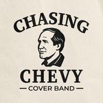 Chasing Chevy