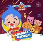 Plim Plim en Vivo ¡Energía Musical!