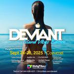 Deviant Cozumel 2025