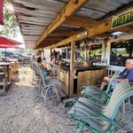 Back Porch Songwriters Jubilee
