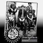 Blind Melon with special guest: Strangelove-the Depeche Mode Exp. at House of Blues Houston