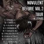 BEFORE VOL3 TOUR