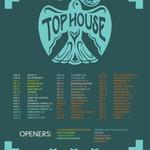 Grand Rapids, MI - supporting Tophouse
