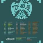 Des Moines, IA - supporting Tophouse