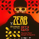 Zerb @ Tayga Beach