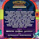 Dirtybird CampInn - Labor Day Weekend
