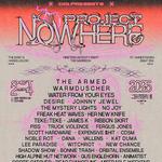Project Nowhere 2025