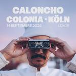 Caloncho • El Tour del Tofu ❐