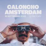 Caloncho • El Tour del Tofu ❐