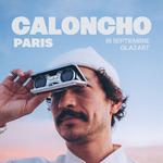 Caloncho • El Tour del Tofu ❐