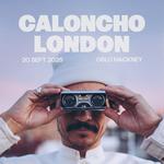 Caloncho • El Tour del Tofu ❐