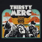 Thirsty Merc | Summer Live