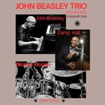 John Beasley Trio @ Bankso Jazz Festival