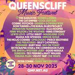 Queenscliff Music Festival 2025