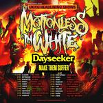 Motionless In White