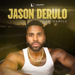 JASON DERULO IN MANILA