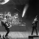 MOVING PICTURES - RUSH TRIBUTE