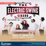 The Platform, Morecambe