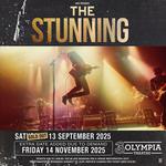 3Olympia Theatre - EXTRA DATE