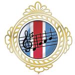 Hraustir menn í heila öld - Vortónleikar Karlakórs Reykjavíkur