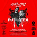 FIesta del Caos. PUTILATEX en vivo