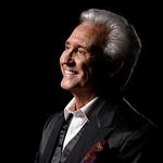 TONY CHRISTIE Great Farewell ‘Up Close & Un Plugged with String Quartet’