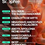 Sophie Festival