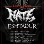 Bellum Regiis Tour